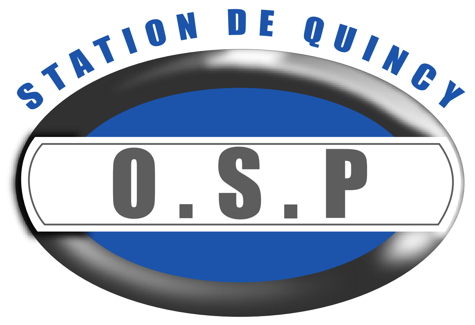 OSP – Station de Quincy